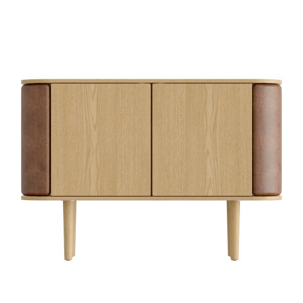 Treasures Cabinet